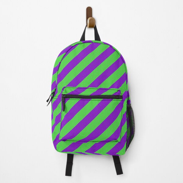 Item preview, D Stripes Nuclear Zombie designed and sold by STUDIO MORE Los Angeles.