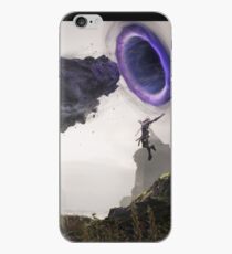Paragon Gideon iPhone Case