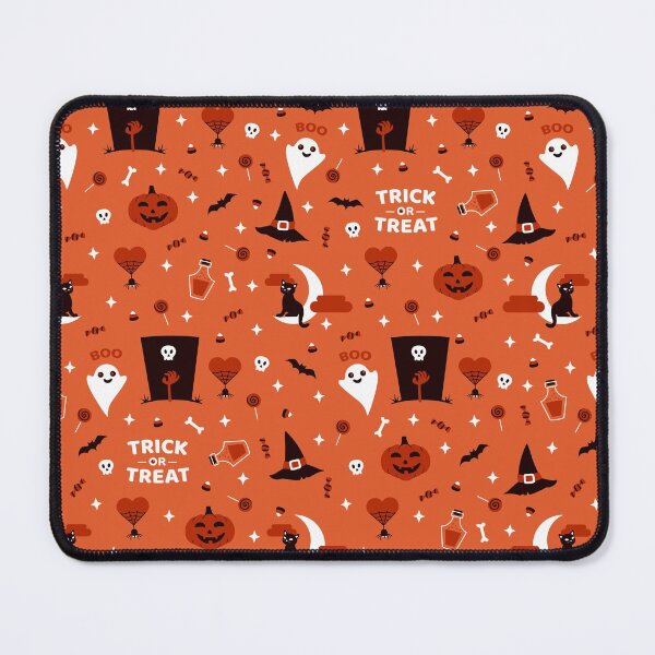 Item preview, Halloween pattern designed and sold by Domska.