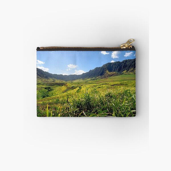 Item preview, Makua Valley Road designed and sold by kevin smith  skystudiohawaii.