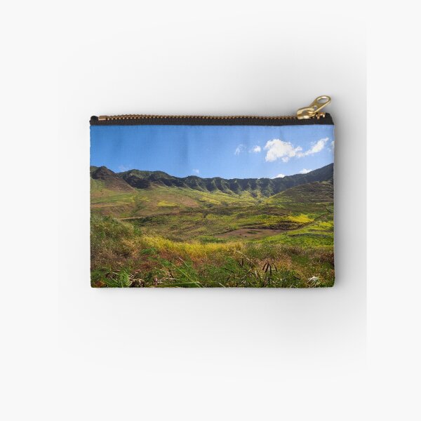 Item preview, Hanahaiki Valley designed and sold by kevin smith  skystudiohawaii.