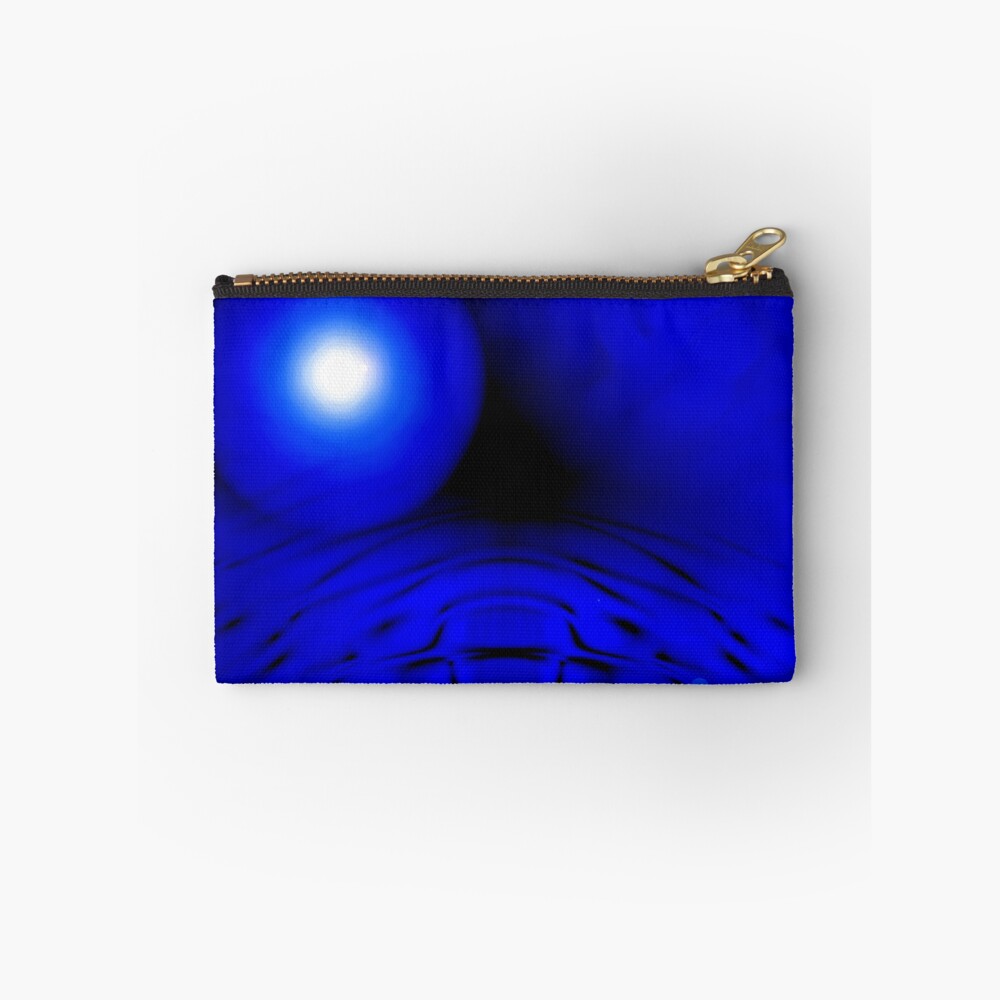 Item preview, Zipper Pouch designed and sold by RuthPalmer.
