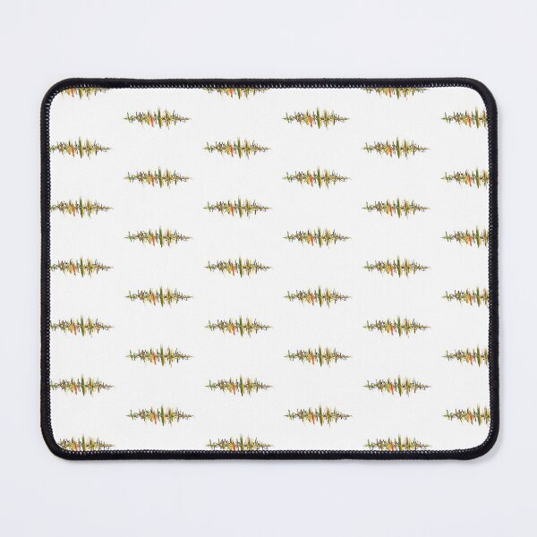 Item preview, Color Waveform #1 designed and sold by Douglas E. Welch Design and Photography.