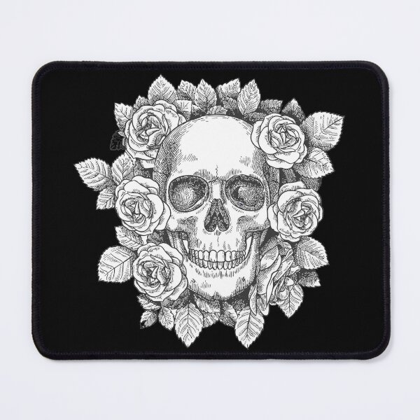 Item preview, floral tattoo designed and sold by zaher97.