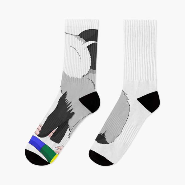 Item preview, Pride Possum- Gay/LGBT designed and sold by Jackpaw.