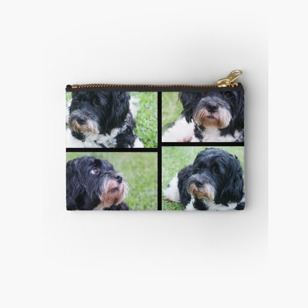Item preview, The Many Faces of Go Go designed and sold by Caroline Angell.