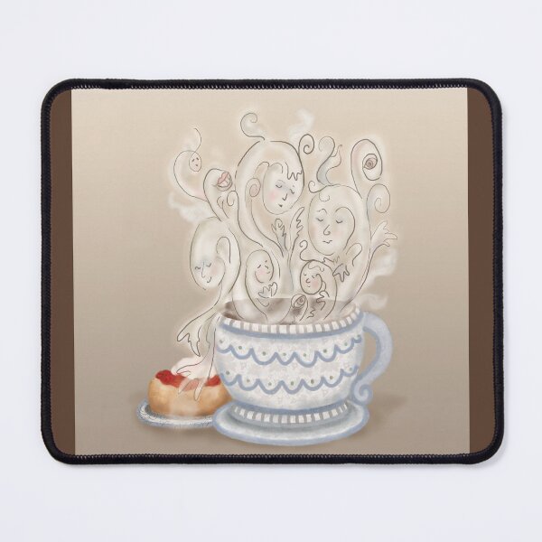 Item preview, Coffee with Spirits designed and sold by Full Frog Moon.