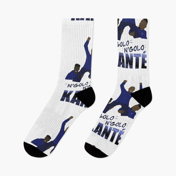 Item preview, N’Golo Kante Celebration designed and sold by Anders Andersen.