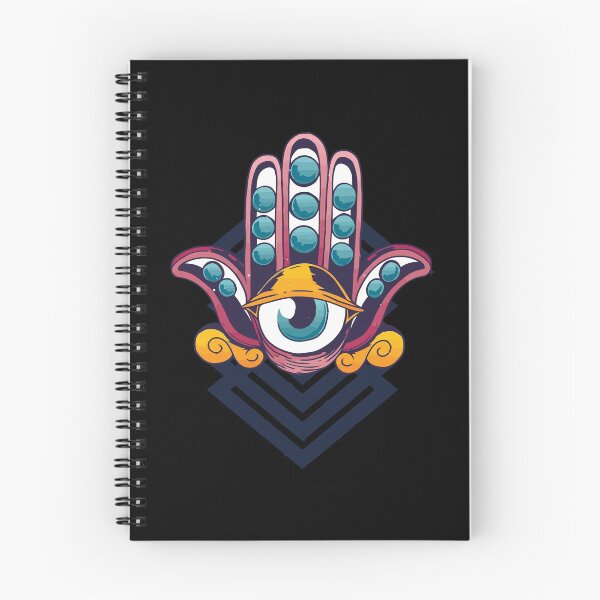 Item preview, mano hamsa designed and sold by zaher97.