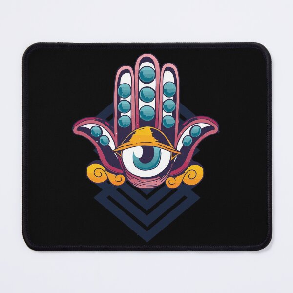 Item preview, hamsa hand designed and sold by zaher97.