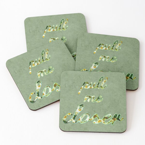 Item preview, pull me closer designed and sold by Chiron's Daughter.