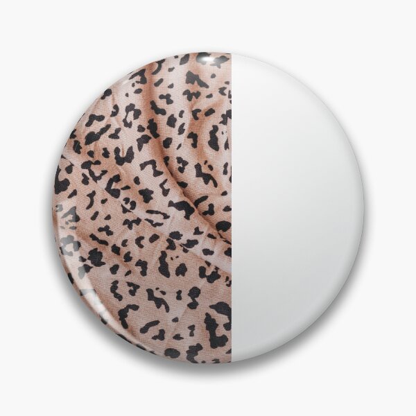Item preview, Leopard black and brown print; Samsung Galaxy Cases designed and sold by BeskrajemM.