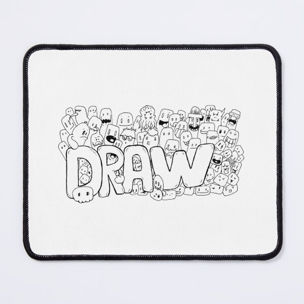 Item preview, Draw designed and sold by Walter Wirtz.
