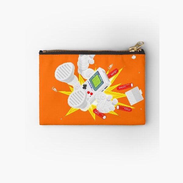 Item preview, 8 Bit Buzz Bot v3.0.2 "GameBoid"  designed and sold by atombat.