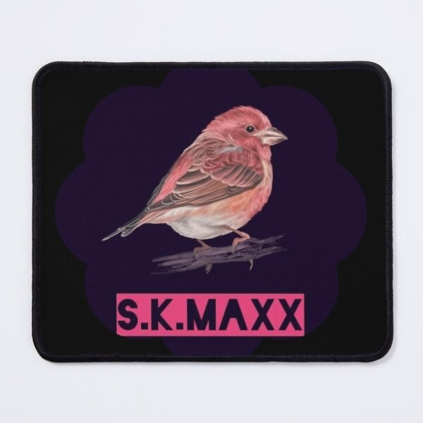 Item preview, Bird in nature brand logo designed and sold by SKMAXX.