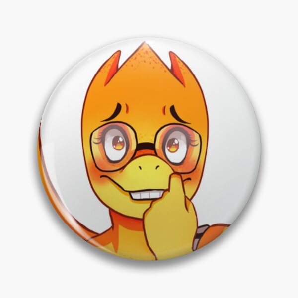 Item preview, Your Typical Alphys designed and sold by DiamondExpert.