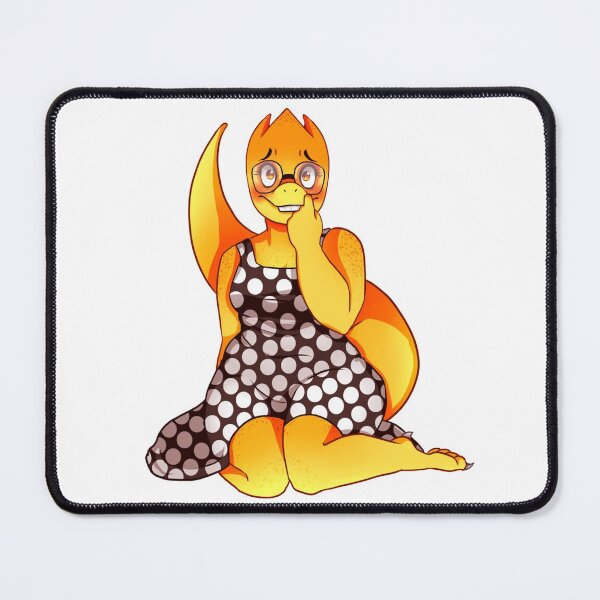 Item preview, Your Typical Alphys designed and sold by DiamondExpert.