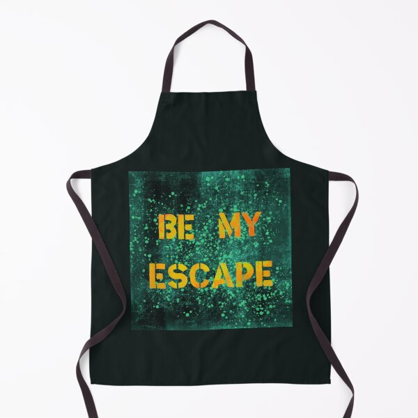 Item preview, let's run away together designed and sold by Chiron's Daughter.