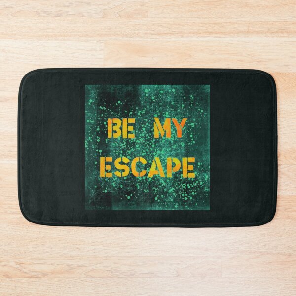 Item preview, let's run away together designed and sold by Chiron's Daughter.