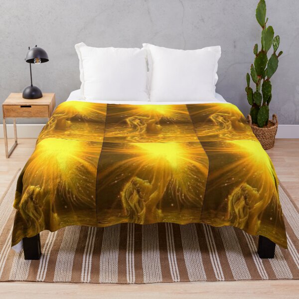 Item preview, Aphrodite emerges from a golden lake finding the light designed and sold by Pantelis-design.