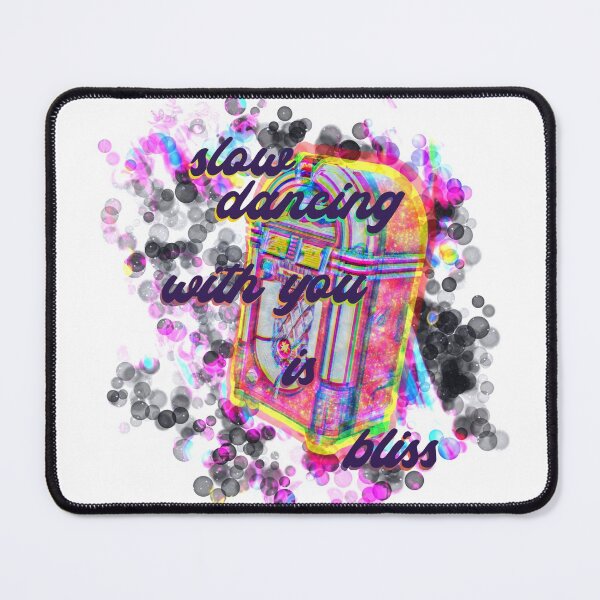 Item preview, slow dancing with you designed and sold by forest gift shop.