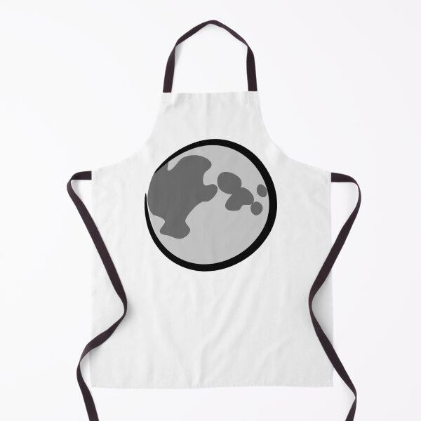 Item preview, Moon, Full Moon designed and sold by Bryn •.