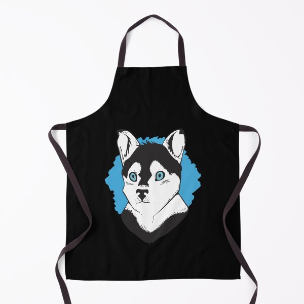 Artikelvorschau, Husky Welpe entworfen und verkauft von zaher97.