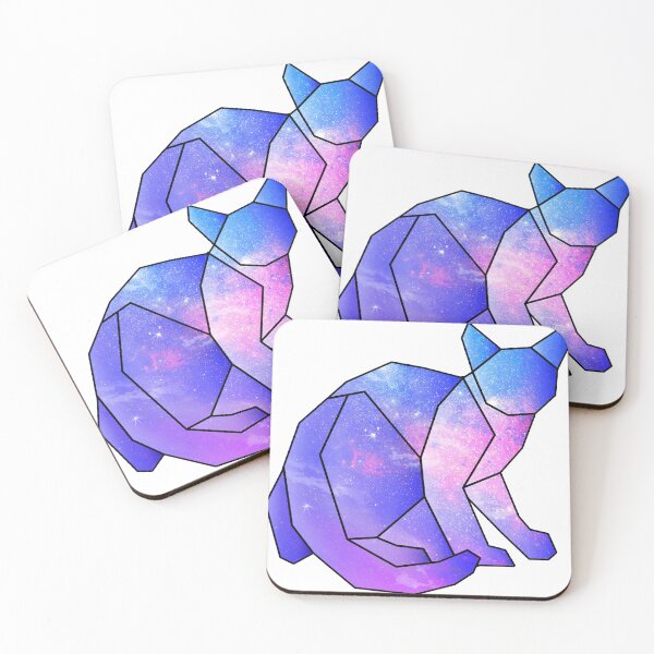 Item preview, Extra terrestrial cat designed and sold by Sarwat Reza.