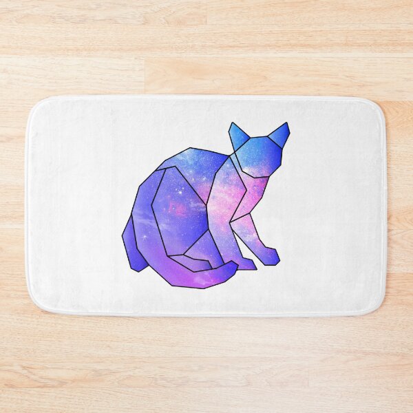 Item preview, Extra terrestrial cat designed and sold by Sarwat Reza.