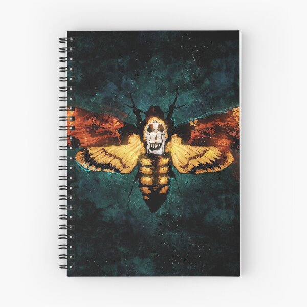 Item preview, The Silence of the Lambs designed and sold by Nikita Abakumov.