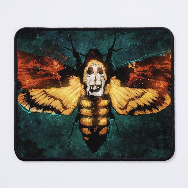 Item preview, The Silence of the Lambs designed and sold by Nikita Abakumov.