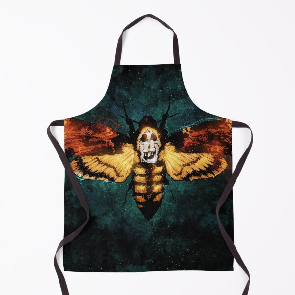 Item preview, The Silence of the Lambs designed and sold by Nikita Abakumov.