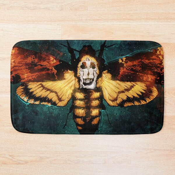 Item preview, The Silence of the Lambs designed and sold by Nikita Abakumov.