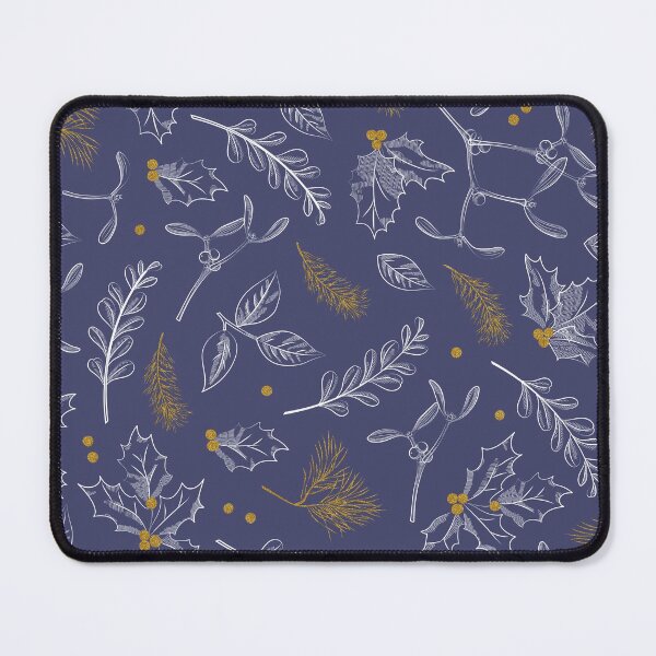 Item preview, CHRISTMAS LEAVES designed and sold by magicdreams.