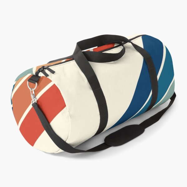 Item preview, Vintage Classic 70s Retro Stripes designed and sold by ind3finite.