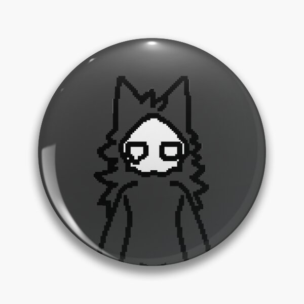 Item preview, Changed - Puro Reaction Sprite designed and sold by KonkeyZhong.