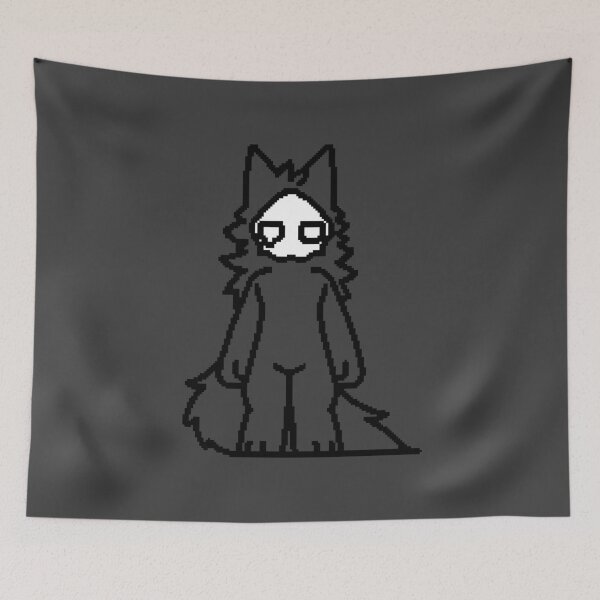 Item preview, Changed - Puro Reaction Sprite designed and sold by KonkeyZhong.
