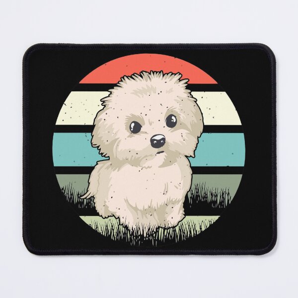 Item preview, maltese dogs designed and sold by zaher97.