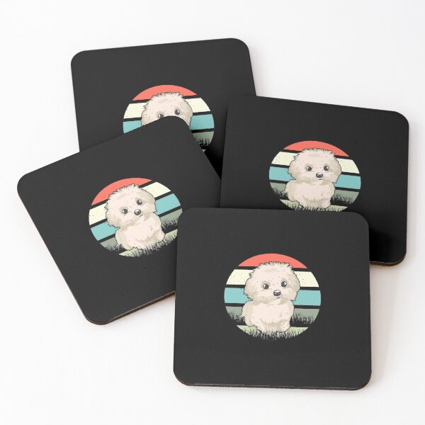Item preview, maltese dogs designed and sold by zaher97.
