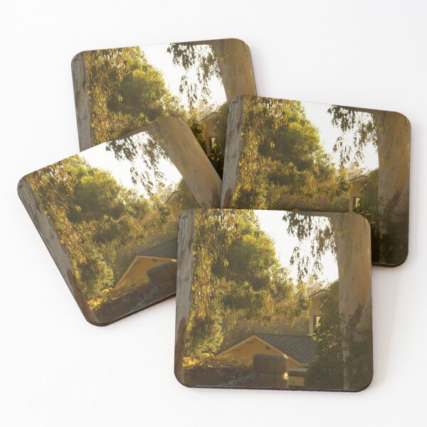 Item preview, Sun Shines on the Neighborhood designed and sold by leeslayyy.