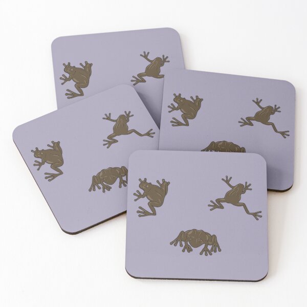 Item preview, Chocolate Frogs designed and sold by thebcarts.