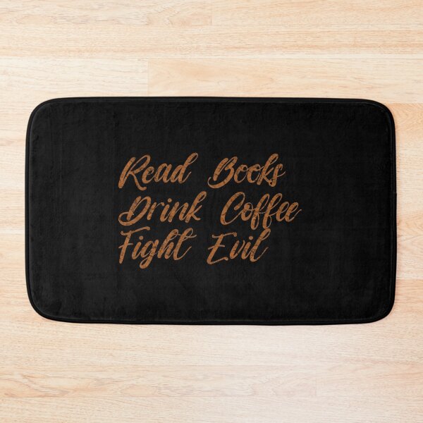 Item preview, Read books and coffee designed and sold by Rsagur12.