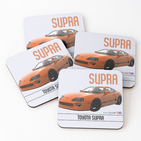 Item preview, Supra Drift Orange designed and sold by pjesusartrb.