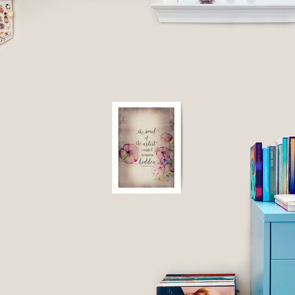 Item preview, Art Print designed and sold by wocado.