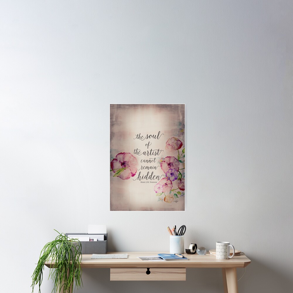 Item preview, Poster designed and sold by wocado.