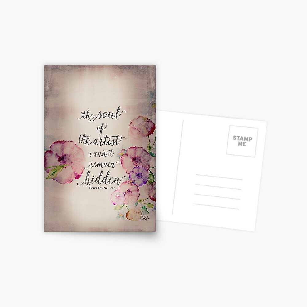 Item preview, Postcard designed and sold by wocado.