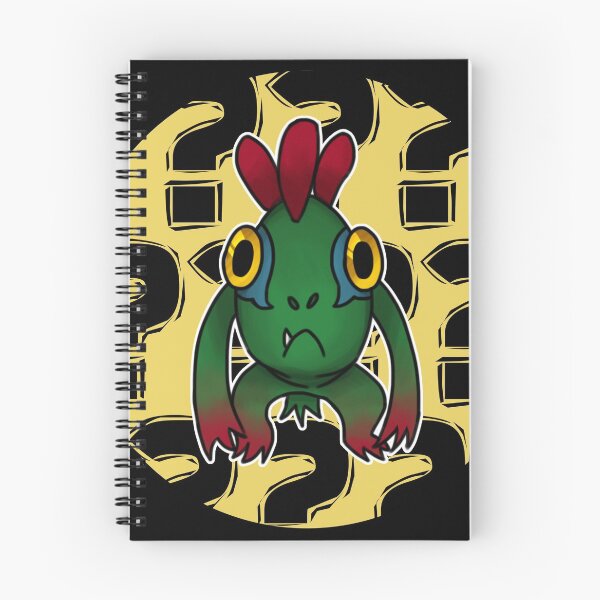 Item preview, Confused Murloc designed and sold by Arelysean.