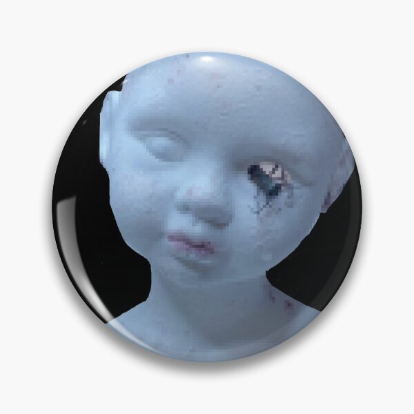 Item preview, Eloise designed and sold by cadaveres.
