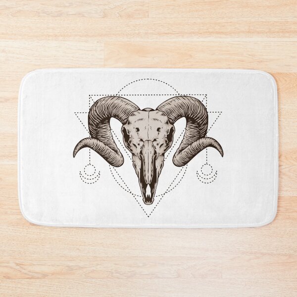 Item preview, mountain goat designed and sold by zaher97.