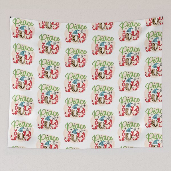 Item preview, PEACE &JOY  designed and sold by GamaArtDesign.